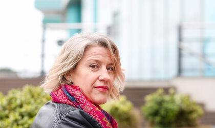Lisa Moore - Regional Director Athena, East & Mid Sussex Lisa Moore - Regional Director Athena, East & Mid Sussex