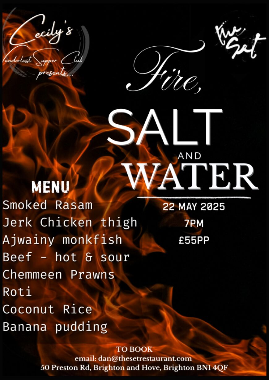 The Menu The Menu