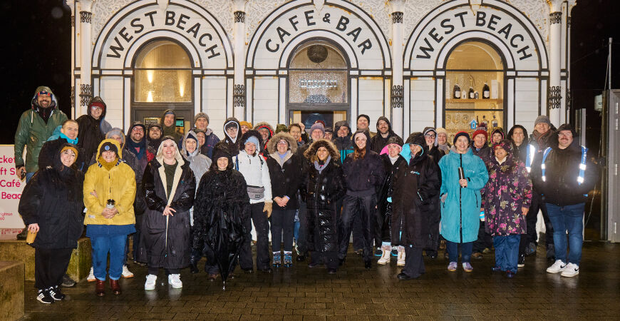 Big City Sleepout 2025