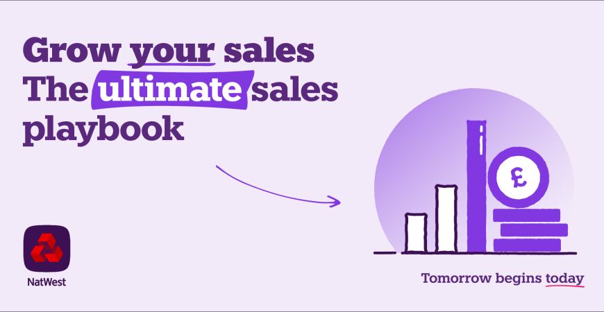 Grow Your Sales: The Ultimate Sales Playbook