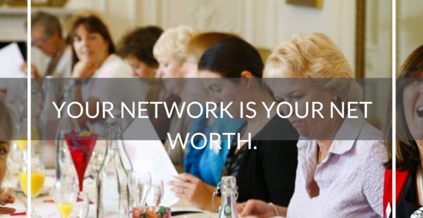 The Athena Network - Hove Monthly Meeting