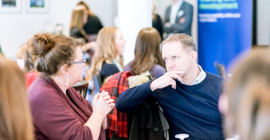 Q&A: The Budget 2021 - What does it mean for business?