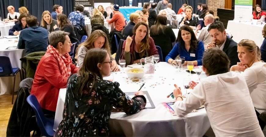 Chamber Breakfast December (virtual)