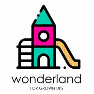 Wonderland Indoor Adventure Playground for Grown Ups