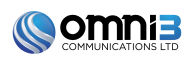 Omni3 Communications Ltd
