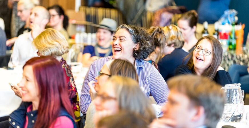 Brighton Chamber and First Base presents: The Big Brighton Quiz!