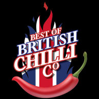 Best Of British Chilli Co