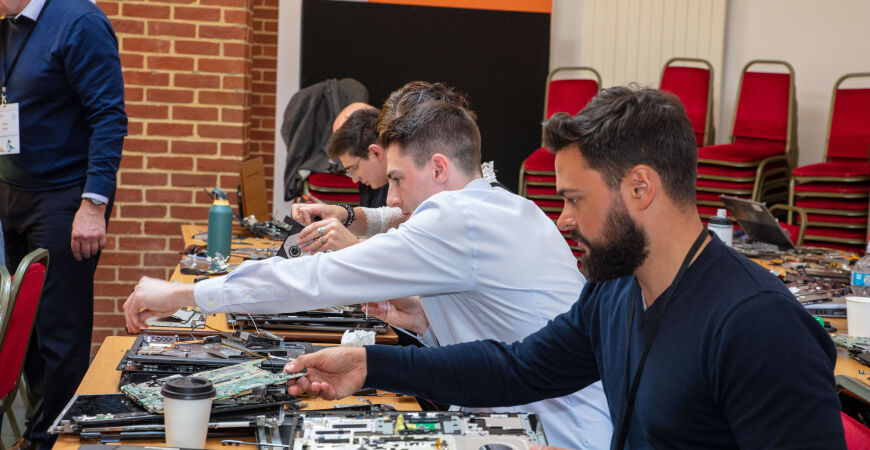 Five electrical safety issues Brighton businesses shouldn’t ignore