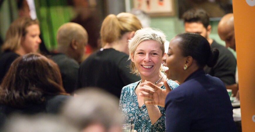 Networking is for the introverted: here’s why