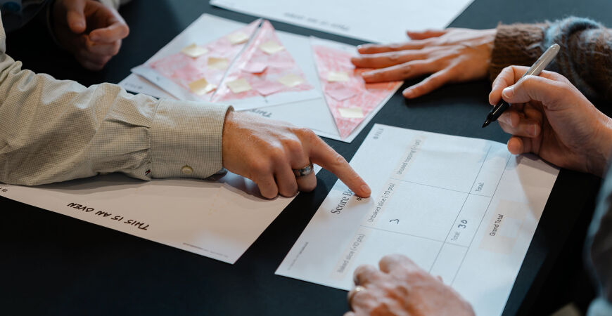 Disability inclusion at work: Small changes that make a difference