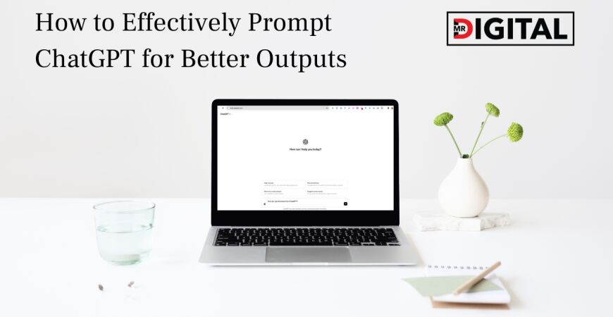 [Webinar] Getting the Best from ChatGPT: Effective Prompting Techniques