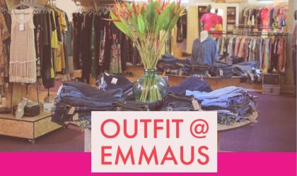 Outfit at Emmaus Outfit at Emmaus