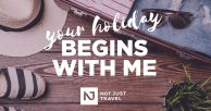 Not Just Travel