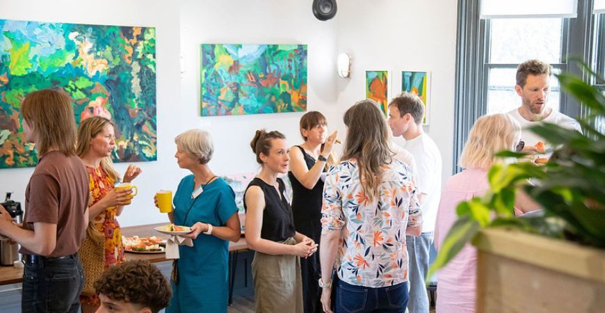 Living Wage Week: Celebrating the Brighton & Hove Living Wage Campaign