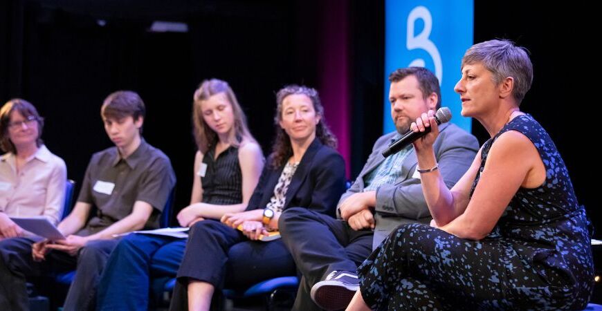 The Entrepreneurship Debate: You either have it or you don’t