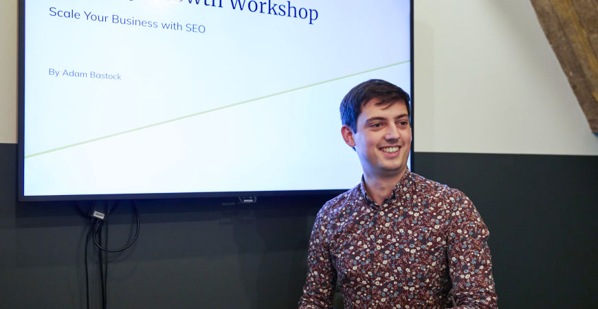 Shopify Growth Workshop: Scale Your Business with SEO