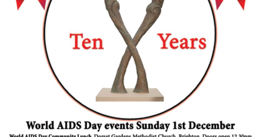 Celebrating World AIDS  Day