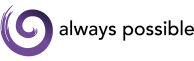 always possible Logo