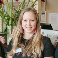 Amy Lishman