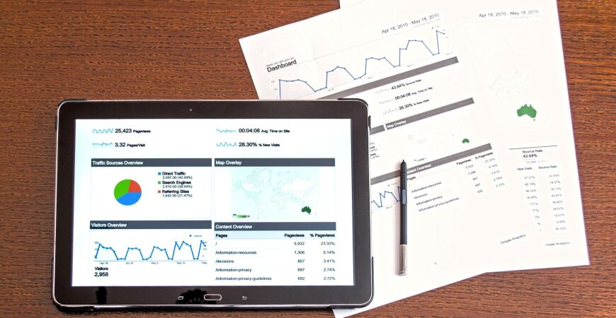 Market Research for Start-Ups