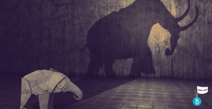En route to Post-Traumatic Growth