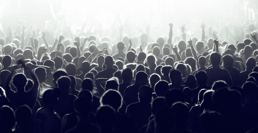 My 5 insider tips to building an engaged crowd