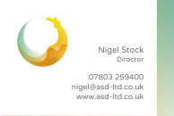 Agile Strategy Design Ltd inc. Business Decision Design®