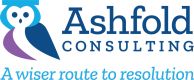 Ashfold Consulting Ltd