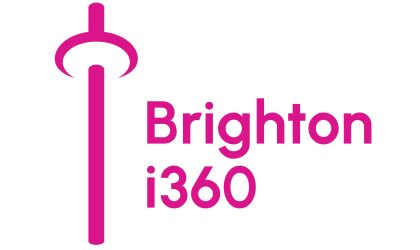 i360 Logo