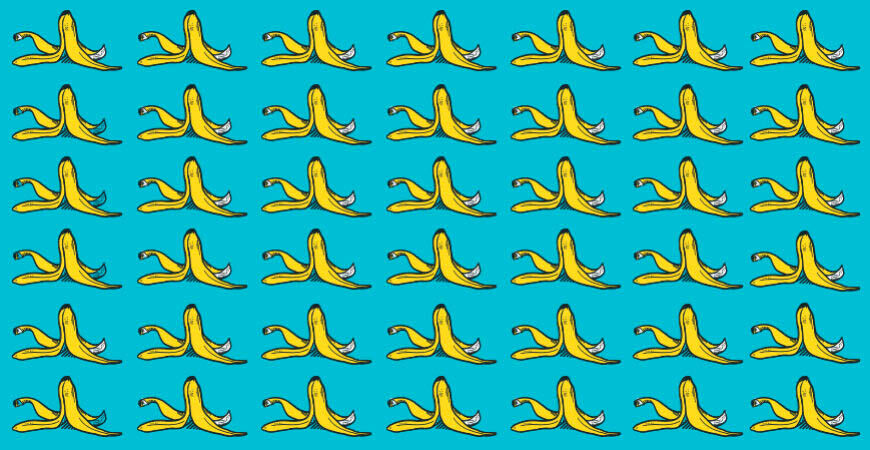 “Everything’s gone bananas!” How a throwaway comment became the creative inspiration for a brand new virtual event taking place this October.