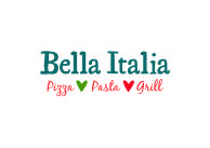 Bella Italia