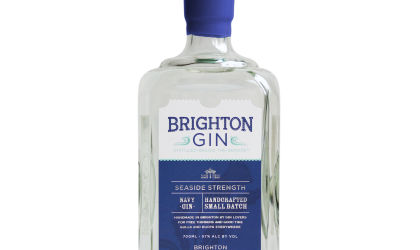 Brighton Gin Seaside Strength Brighton Gin Seaside Strength