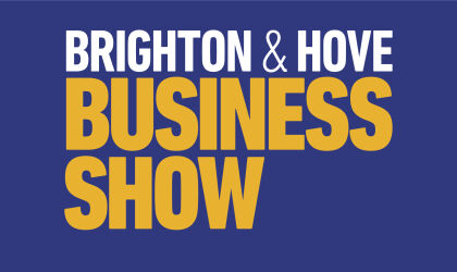 Brighton & Hove Business Show