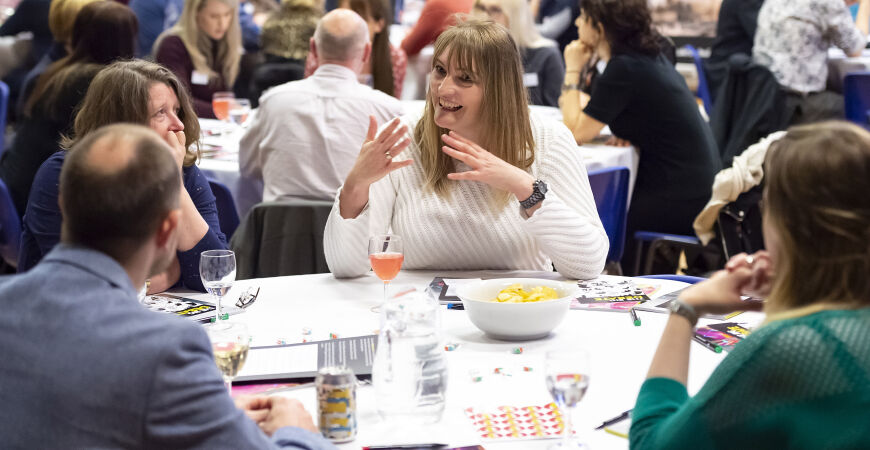 The Big Debate: The rise and fall of the office - are we re-shaping work as we know it?
