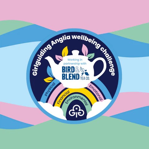 Girlguiding Anglia Girlguiding Anglia