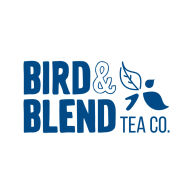 Bird & Blend Tea Co. -