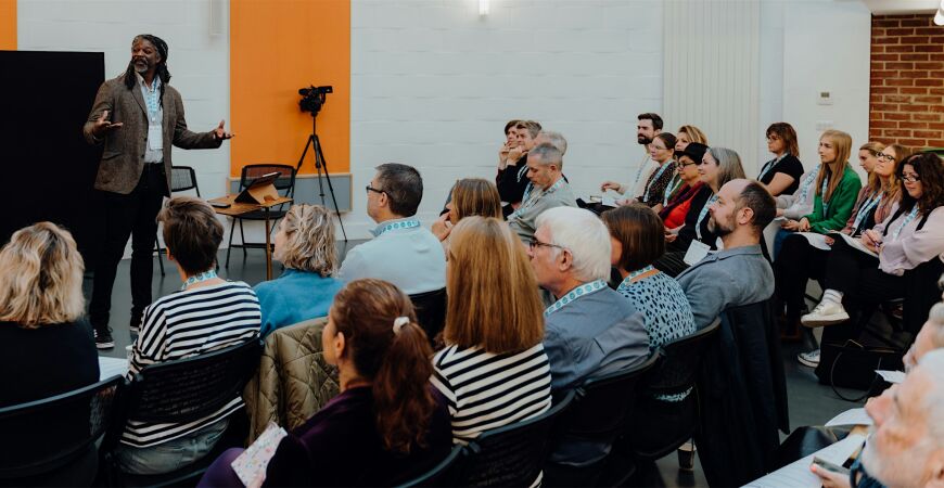 Bite-sized learning: Consultative selling: Building a groundwork for sales