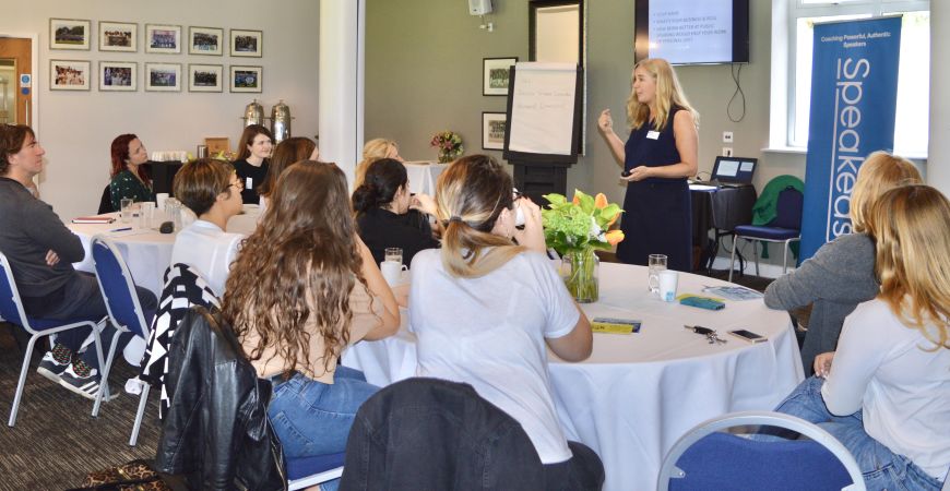 Bite-sized Learning: How to publish a book that will grow your business