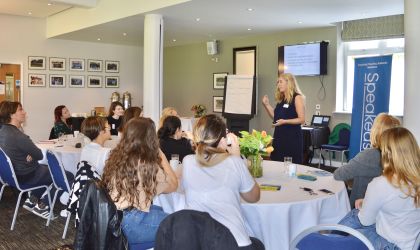 Bitesized Coaching on How to Pitch like a Pro for the Chamber Bitesized Coaching on How to Pitch like a Pro for the Chamber