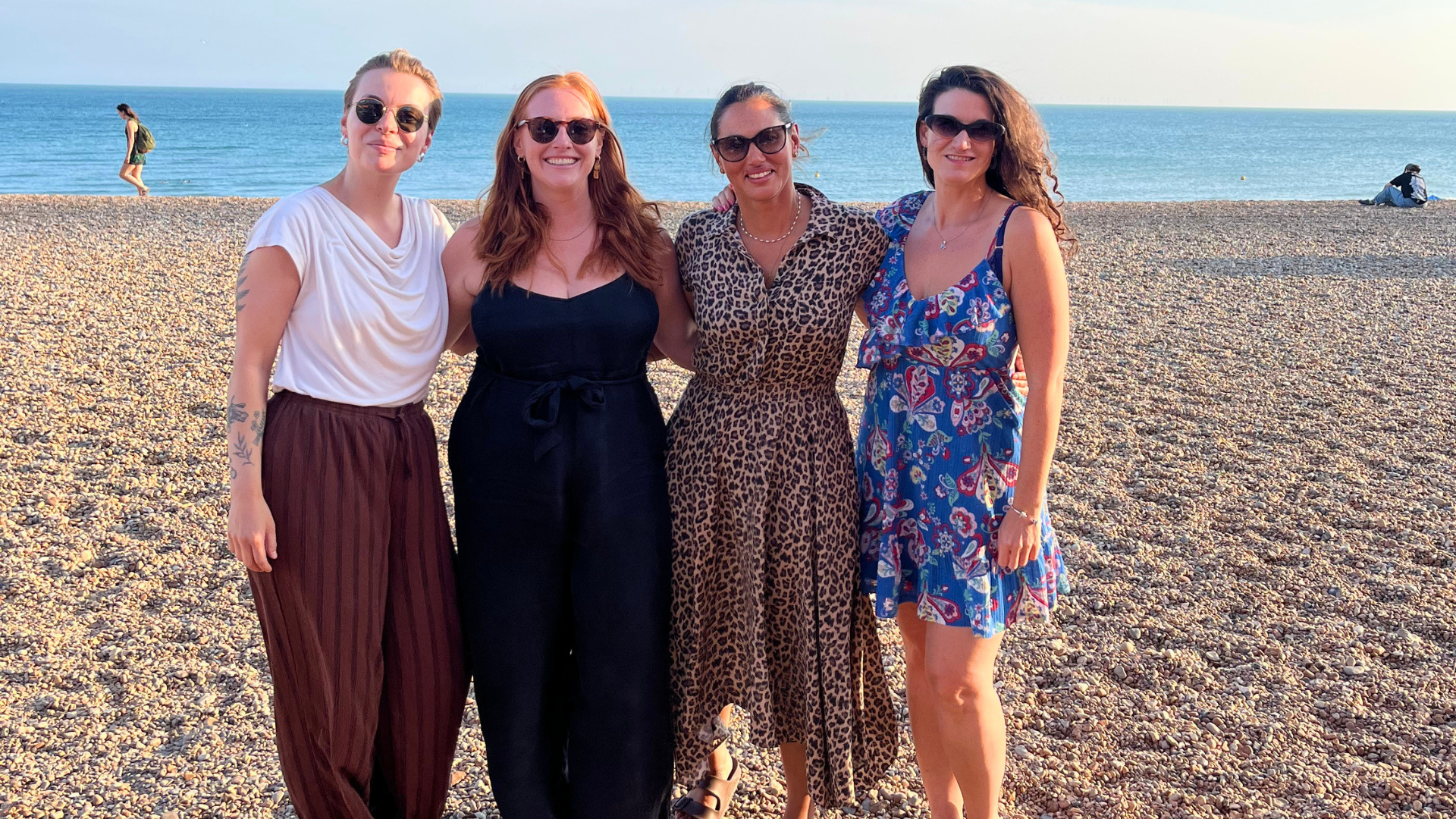 B Local Brighton appoints two new co-chairs