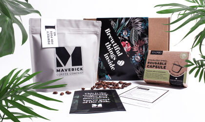Brewtiful Coffee & SealPod Gift Sets Brewtiful Coffee & SealPod Gift Sets