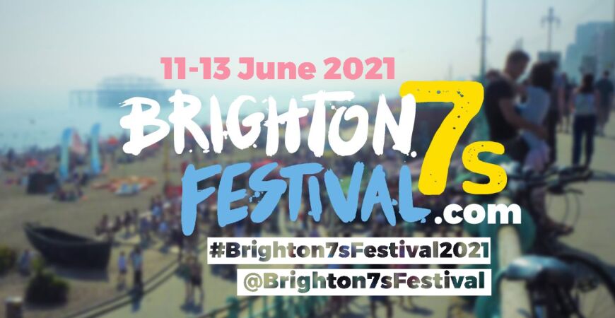Brighton 7s Festival 2021
