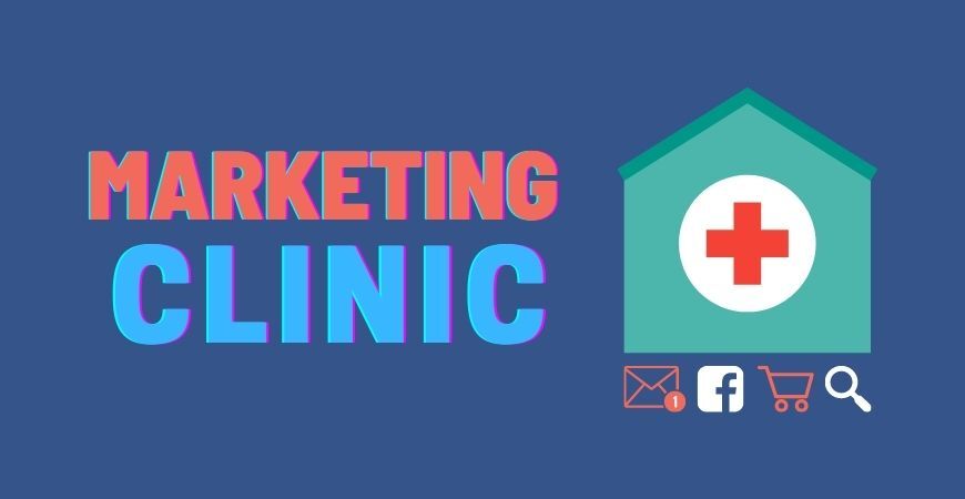 Small Business Marketing Clinic