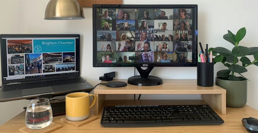 Brighton Chamber’s AGM – member only