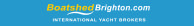 Boatshed Brighton Yacht Brokers