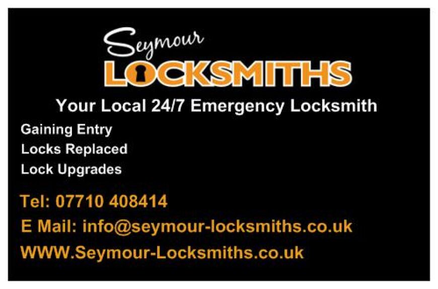 Seymour Locksmiths