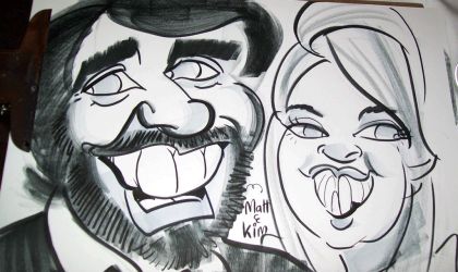 Caricatures Caricatures