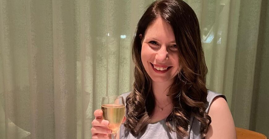 Meet Cecily English