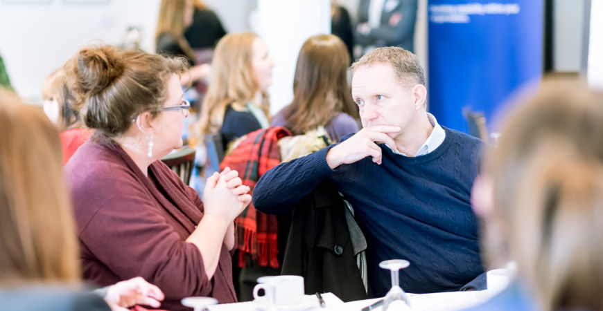 Bite-sized Learning: Coaching skills for managers