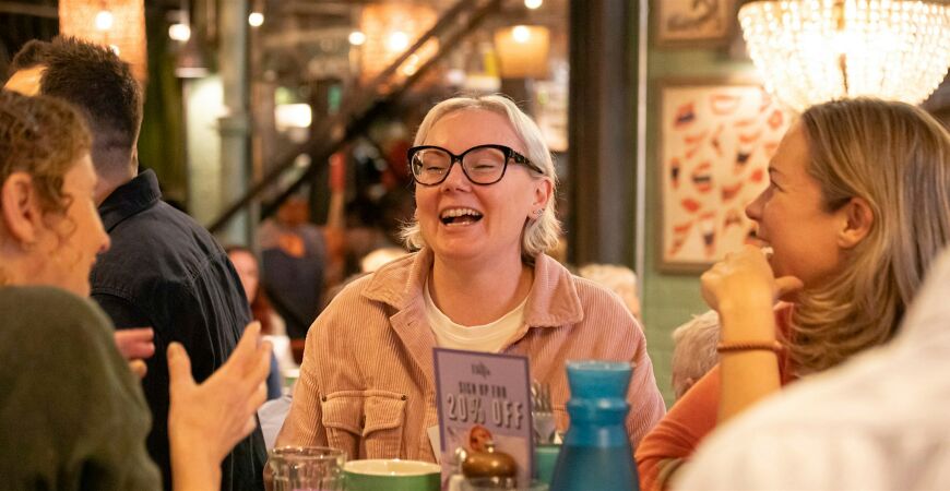 Chamber Breakfast June